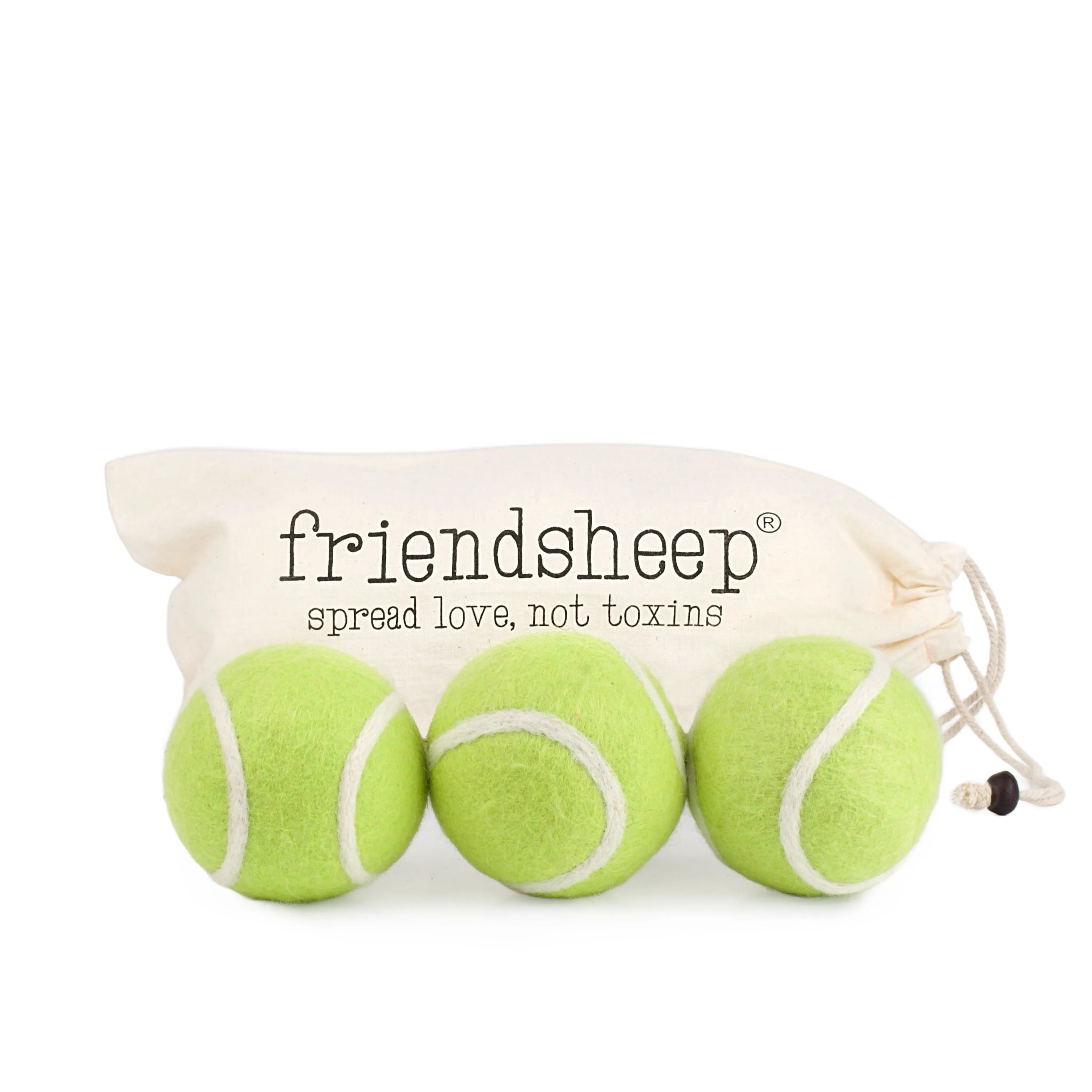 Grand Slam Tennis Trio - Limited Edition