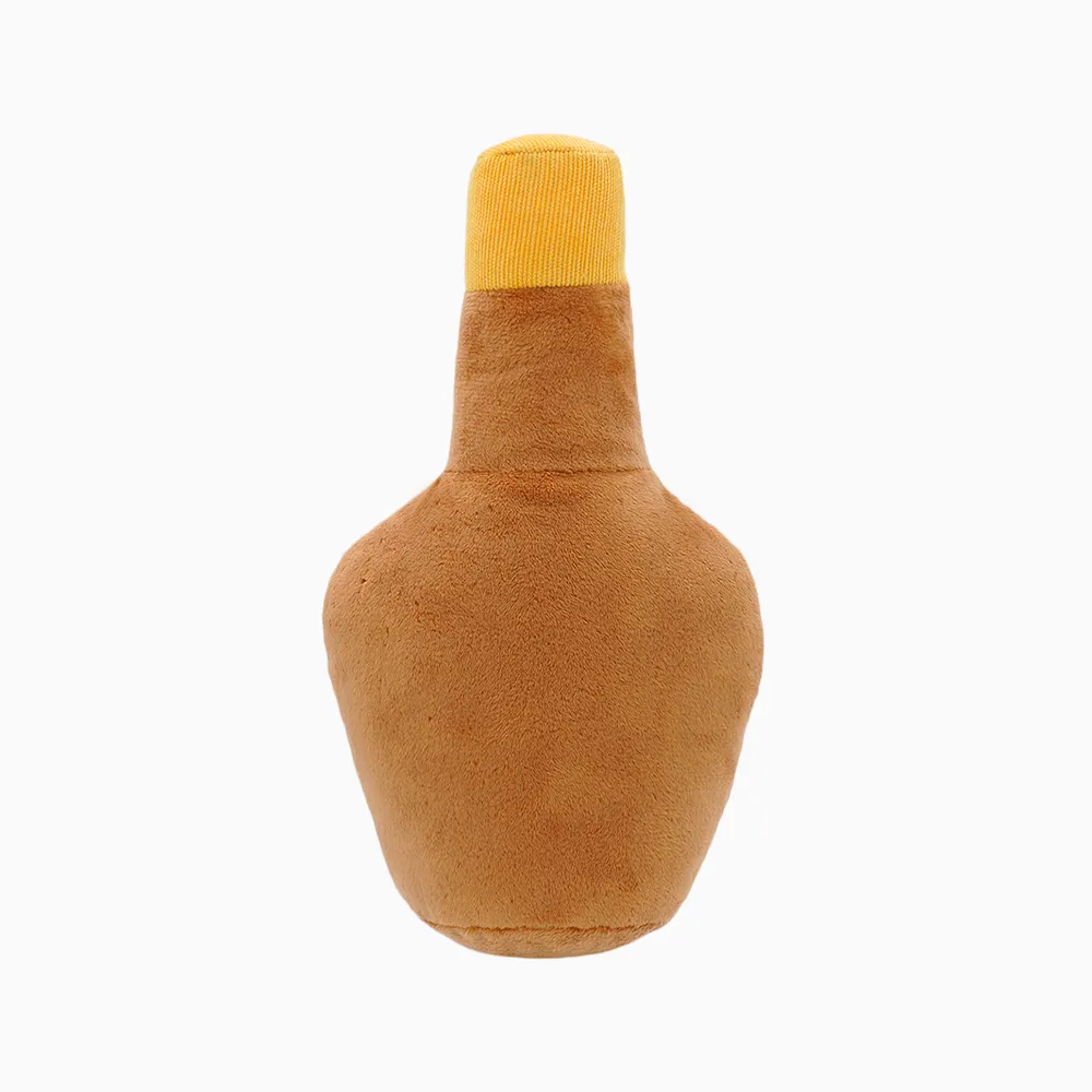 Happy Puppy Maple Syrup Dog Toy