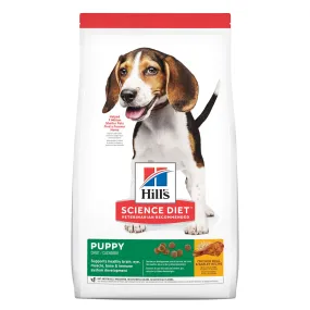 Hill's Science Diet Puppy Dry Dog Food