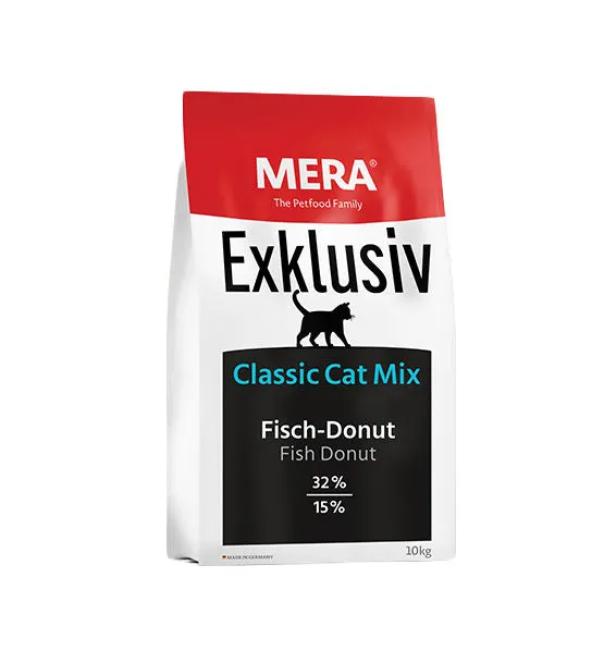 Mera cat mix 10kg