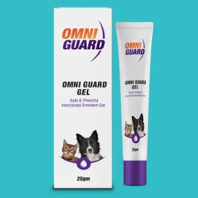 Omni Guard Gel 25g