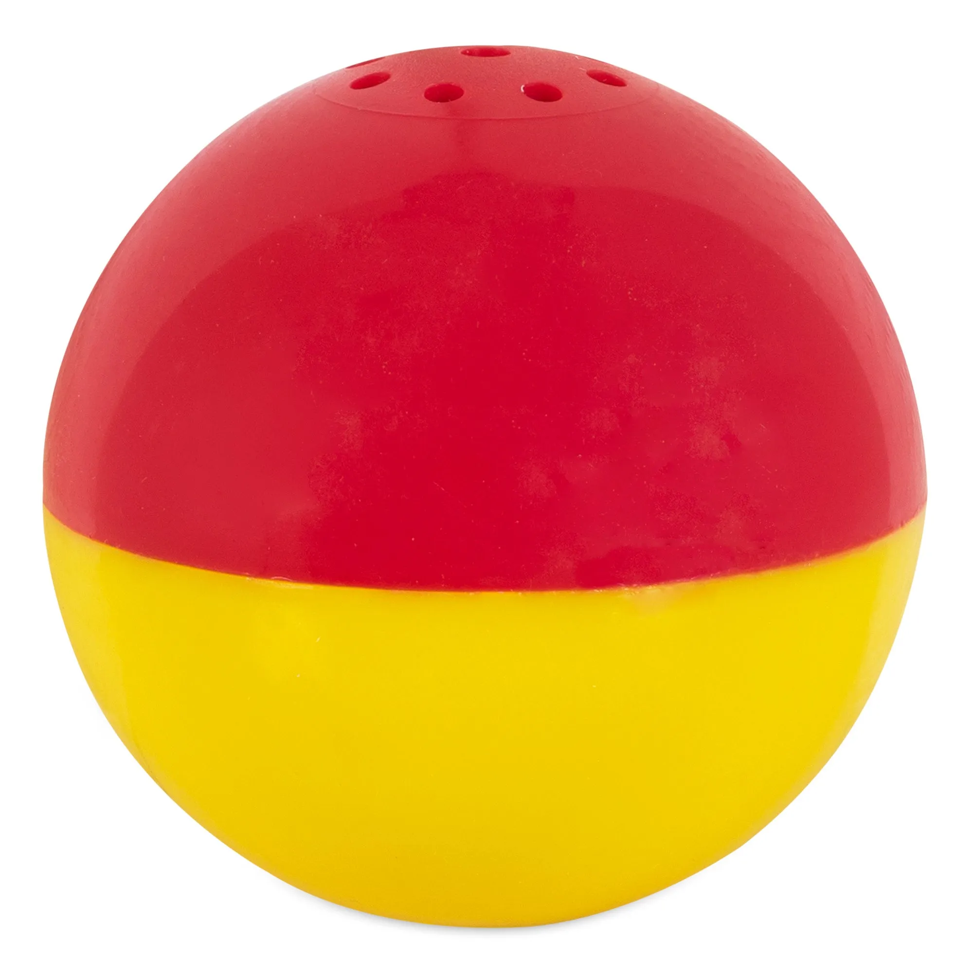 Pet Qwerks Animal Sounds Babble Ball