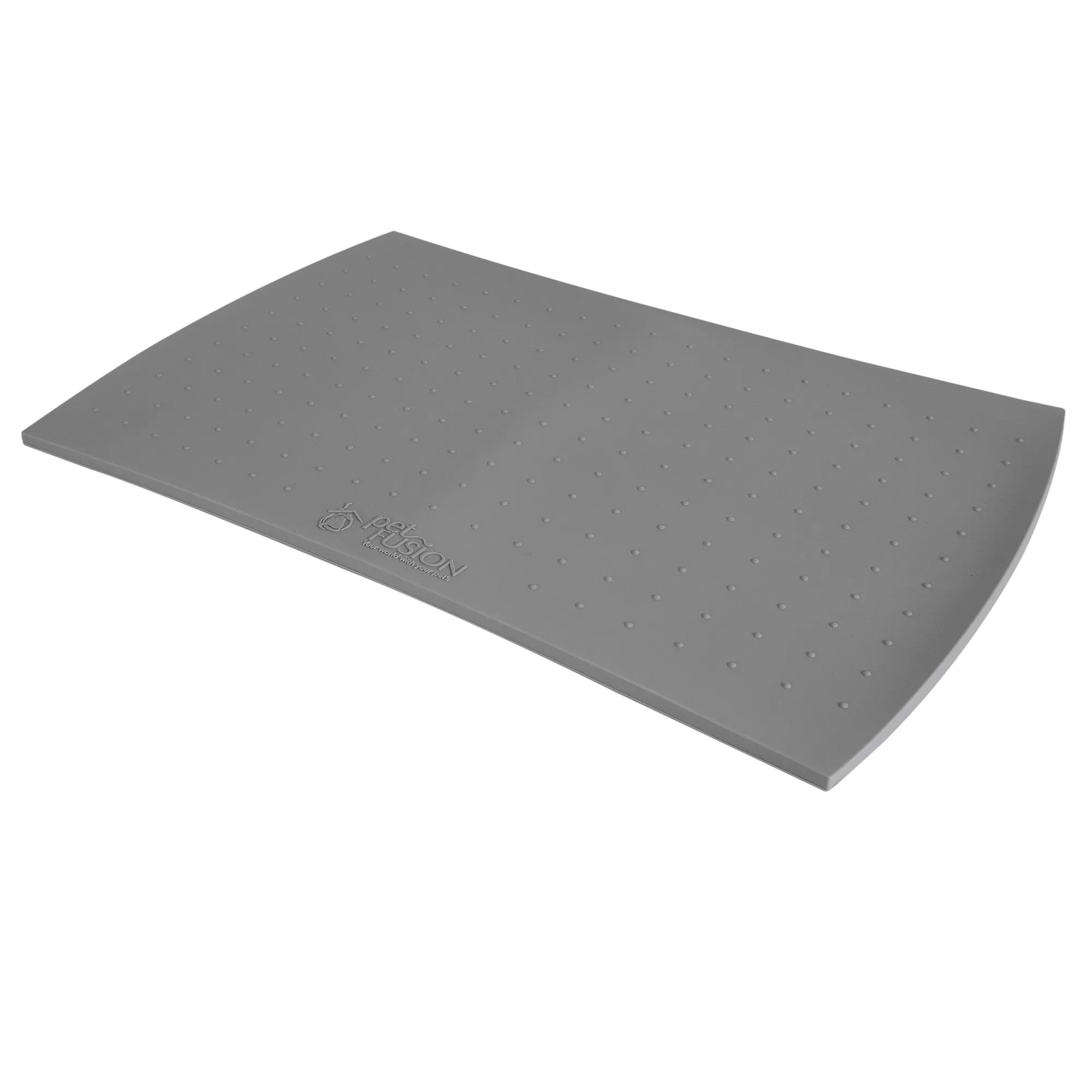 PetFusion Pet Food Mat in Premium Silicone