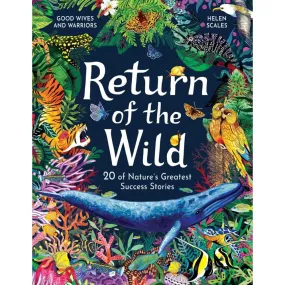 Return of the Wild