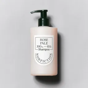 ROSE PALE Shampoo 300ML