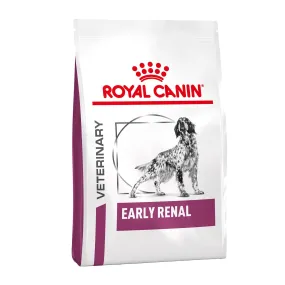 Royal Canin Veterinary Diet Early Renal Dry Dog Food