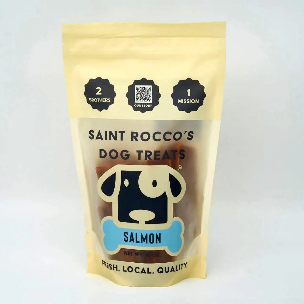 Saint Rocco's Treats