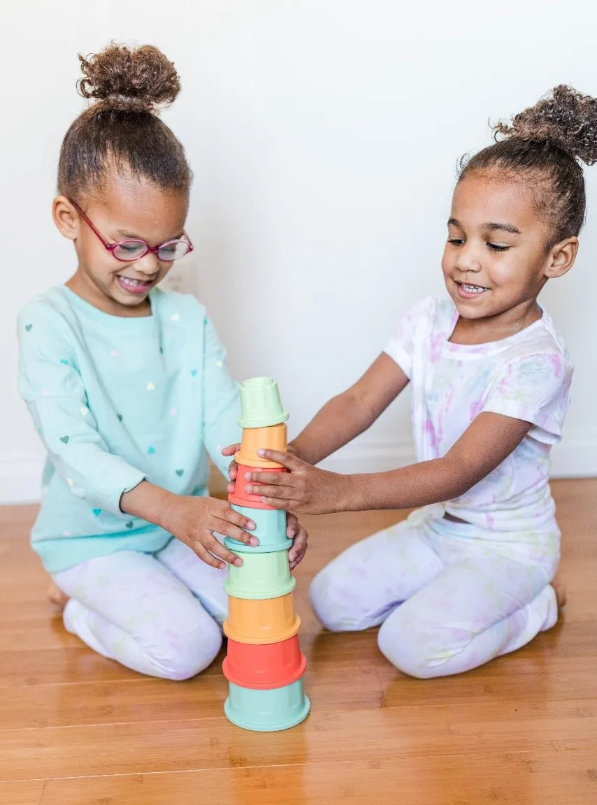 Stacking Cups