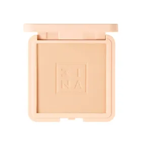 The Compact Powder