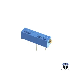 Trimpot Variable Resistor - 3006