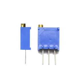 Trimpot Variable Resistor - 3296