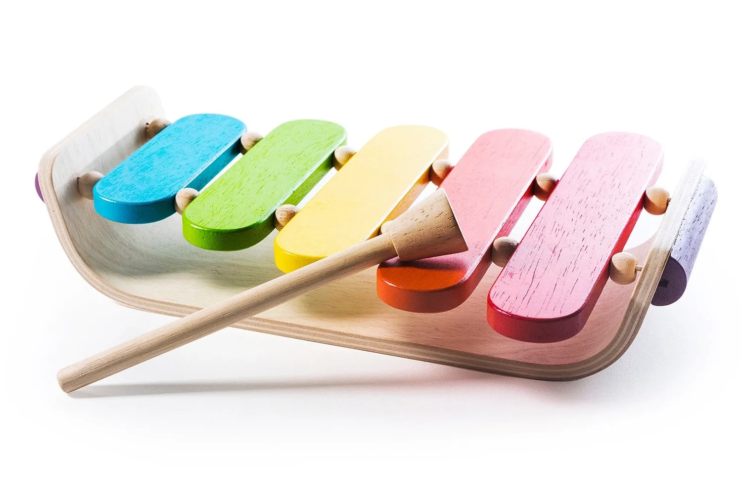 Xylophone Wooden Toy