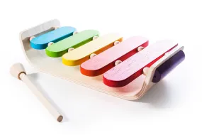 Xylophone Wooden Toy