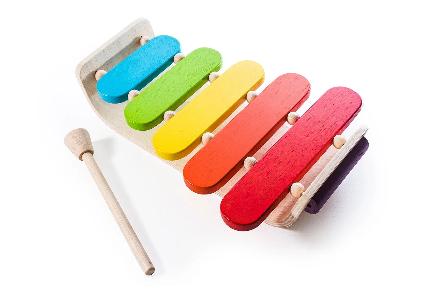 Xylophone Wooden Toy